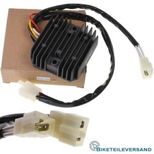 REGLER GLEICHRICHTER für