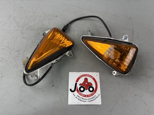 Honda cbf 600 - s, pc38