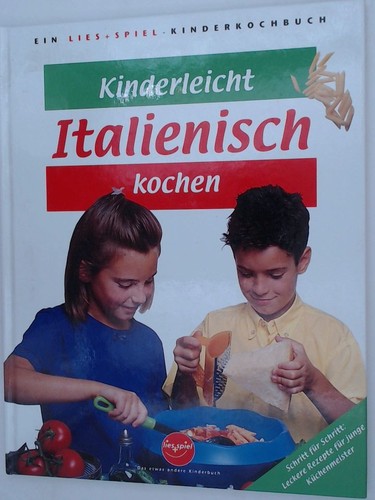 Kinderleicht italienisch - kinderleicht,