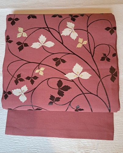 Nagoya obi für kimono seide - nagoya,