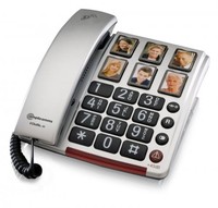Amplicomms bigtel plus - amplicomms,