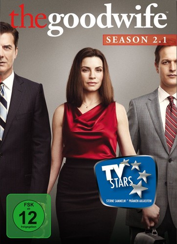The good wife - good,