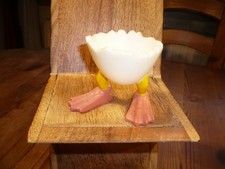 §§ Eierbecher Casablanca