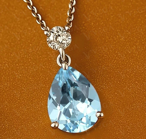 Karat geschliffener - 4,