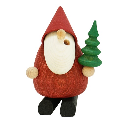 Räuchermann weihnachtsmann - räuchermann,