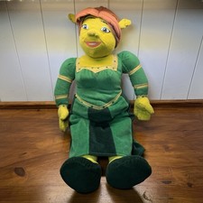 Shrek 2 Prinzessin Fiona Oger