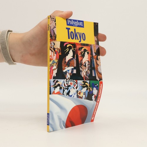 Polyglott 743 tokyo - 743:, | 