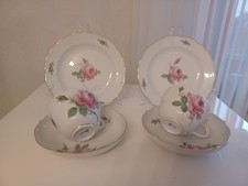 Zwei sehr schöne Meissen