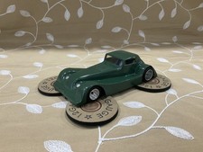 1:24 SlotCar - GFK Krosserie, Kohlefaser Chassis, etc.-Holzbahn optimiertt 166gr