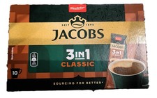 JACOBS 3in1 Classic