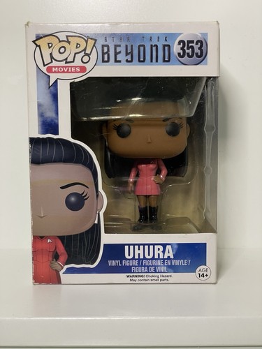 Uhura star trek - -,