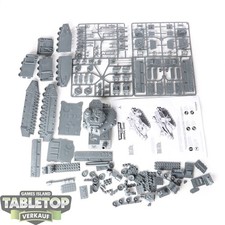 Astra Militarum - Baneblade -