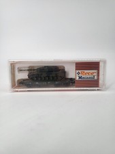 Roco Minitanks Spur N 901