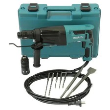 Makita Kombihammer HR2670FTX1