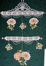 Fensterbild Plauener Spitze