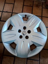 Original Renault Vel Satis BJ0 Grand Espace IV MK4 17 Zoll Radkappe 8200239862