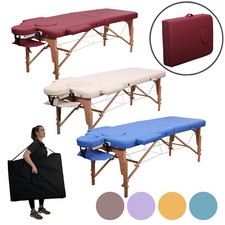 ZEN Massageliege Massagetisch