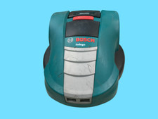 Bosch Indego Roboter