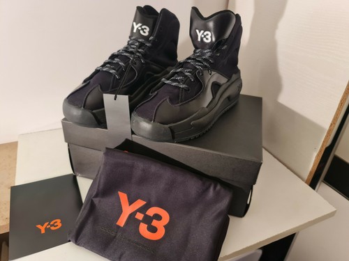 Adidas 3 yohji - y-3,