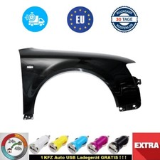 Kotflügel Audi A4 B6 Rechts