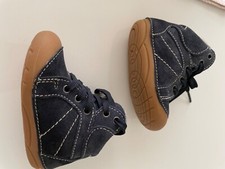 Erste Baby Schuhe Bambulini