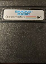 Simon´s Basic 64 (1983)
