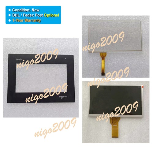 Fit for hmigxu3500 touch - fit,