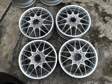 JDM 17" Rays VOLK VR Racing