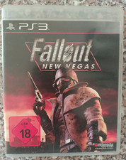 Fallout new vegas ps3 sony - new, (ps3,