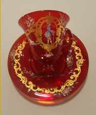 Ludwig Moser / Salviati /