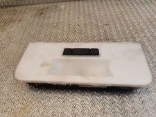 BMW 1 E87 Innenbeleuchtung