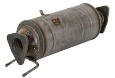 NEU Dieselpartikelfilter IVECO