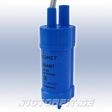 Comet Tauchpumpe - ELEGANT 12V Trinkwasserpumpe Frischwasserpumpe Kanisterpumpe