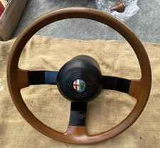 Alfa Romeo GTV 6, Alfetta   -