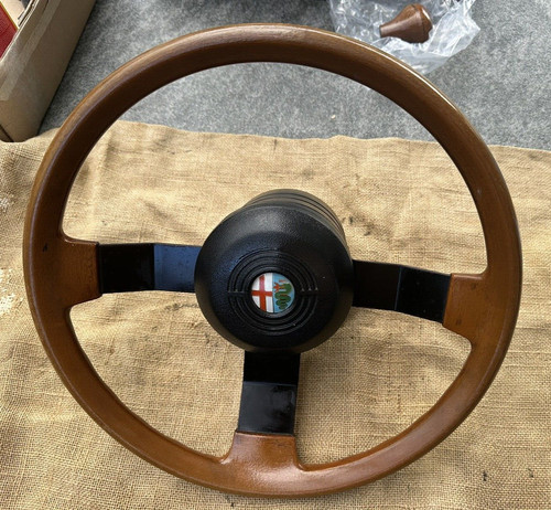 Alfa romeo gtv alfetta - ,