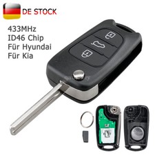 Auto Funk Schlüssel 434MHz