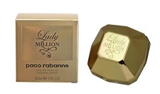 PACO RABANNE Lady Million EDP