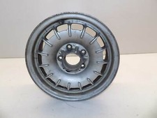 Alufelge Barock 6x14 Mercedes W114 W115 W116 W123 