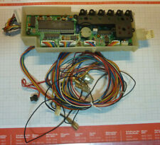 Bedienteil Elektronik Platine