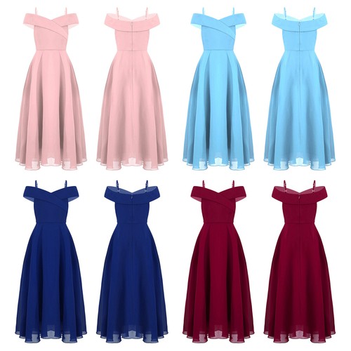 Mädchen kleid festlich - kleid,