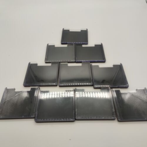Minidisc hüllen leerhüllen - hüllen,