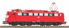 Piko 51657, Elektrolokomotive