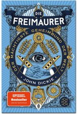 Die Freimaurer von John Dickie