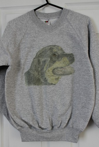 Rottweiler shirt oder - rottweiler,