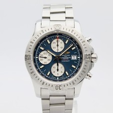 [2762] Breitling Colt  44mm -