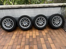 BMW BBS RX229 Alufelgen in der Größe 16 Zoll (7J x 16 ET20)