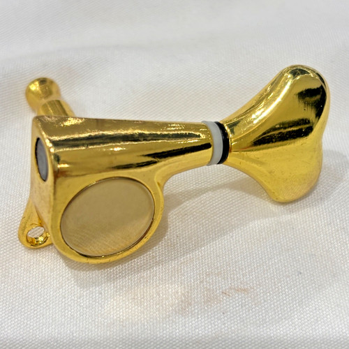 Gotoh stil gold 3 - gotoh-stil, 3+3