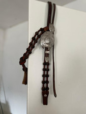 Western-Kopfstück „Absolute Rarität „Handarbeit aus USA