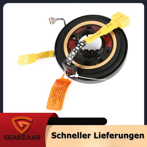 Schleifring wickelfeder airbag - wickelfeder,