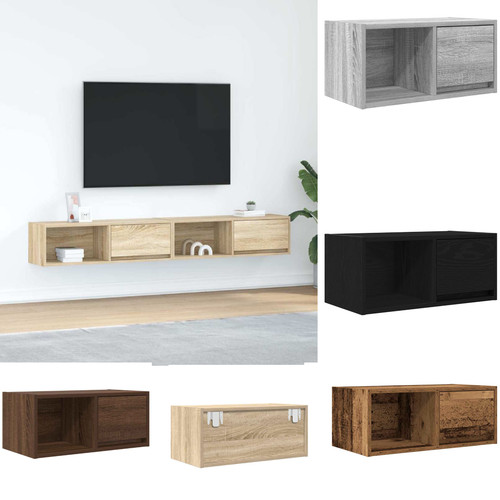 Schrank schublade - tv,